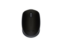 LOGITECH M171 Kablosuz Siyah Mouse 910-004424  WİRELESS